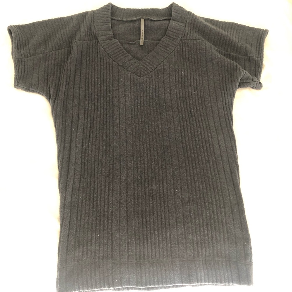 Audrey 3+1 Sweater Shirt